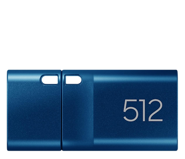 Samsung 512GB Type-C USB-C 400MB/s - 1237188 - zdjęcie